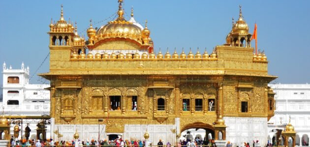 من هو اول من نشر الاسلام في البنجاب