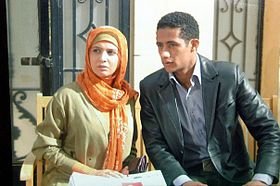 كم عدد حلقات مسلسل هانم بنت باشا ويكيبيديا
