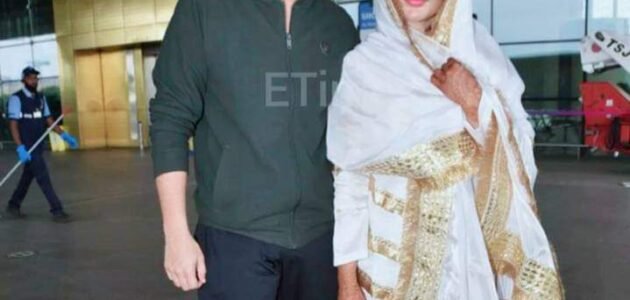 هل راخي ساوانت مسلمة ام مسيحية