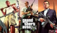 استعد للمغامرة.. كيفية تحميل وتشغيل لعبة GTA 5 بسهولة وفاعلية