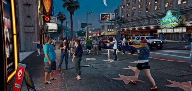 دليل كامل لتحميل GTA 5 لجميع الأجهزة استعد للاستمتاع بالمغامرة الشيقة