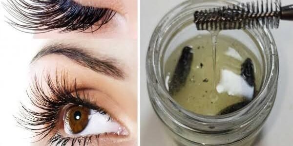 وصفة سحرية لرموش قوية وجميلة دون الحاجة لمستحضرات كيميائية 1 وصفة سحرية لرموش قوية وجميلة دون الحاجة لمستحضرات كيميائية