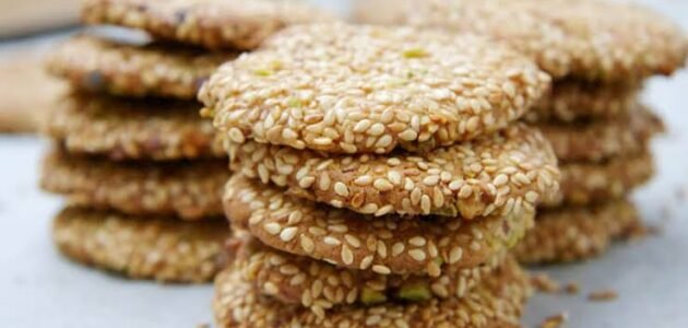 أسرار تحضير بسكويت البرازق الشهي بنفسك في المنزل خطوة بخطوة