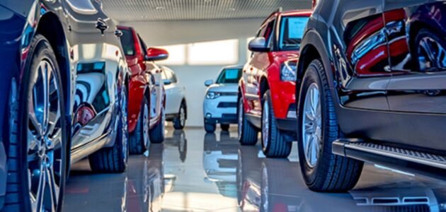 تمويل الأمثل للسيارات بدون ضامن وبدون تحويل الراتب