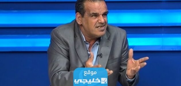 من هو جليل صبيح ويكيبيديا السيرة الذاتية