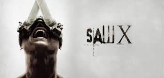 شاهد فور يو.. تحميل فيلم SAW X 2023 مترجم كامل جودة HD