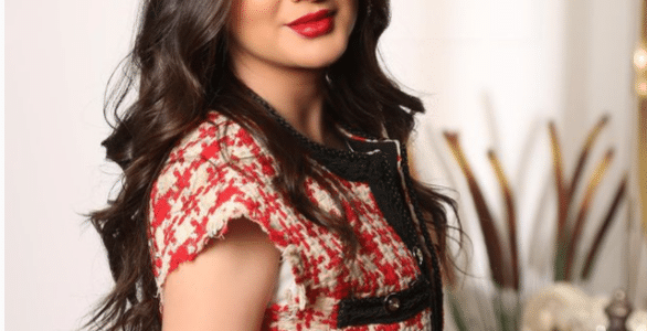 من هو زوج دانيا الشافعي السيرة الذاتية