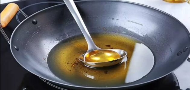 اوعي ترمي زيت القلي المستعمل بعد اليوم له استخدامات عديدة ومتنوعة