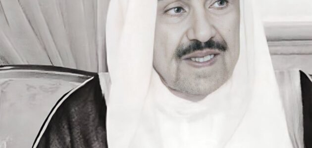 من هو الشيخ مبارك عبدالله الأحمد الصباح السيرة الذاتية