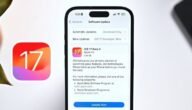 تنزيل تحديث iOS 17 وتثبيته | الأجهزة التي تدعم تحديث ios 17