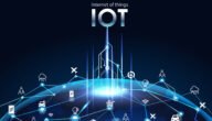 ما هو انترنت الاشياء iot