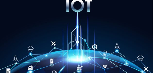 ما هو انترنت الاشياء iot 1 ما هو انترنت الاشياء iot