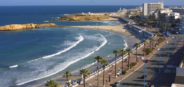 منتزه الكورنيش الأوسط جدة مواعيد الدخول وأسعار التذاكر