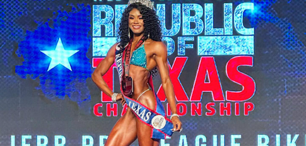 2023 Republic of Texas Pro Bodybuilding Show Results 1 2023 Republic of Texas Pro Bodybuilding Show Results