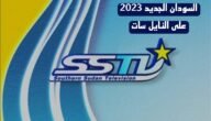 تردد قناة جنوب السودان الجديد 2023 على النايل سات