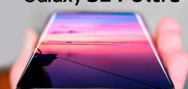 عملاق سامسونج Samsung Galaxy S24 Ultra الجديد بمواصفات هائلة هيكسر السوق