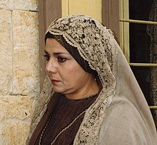 من هو زوج رباح التقي وديانتها 1 من هو زوج رباح التقي وديانتها