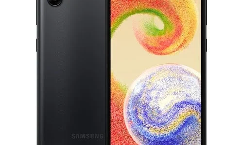 مراجعة شاملة لهاتف سامسونج a04 ومميزات وعيوب Samsung Galaxy A04