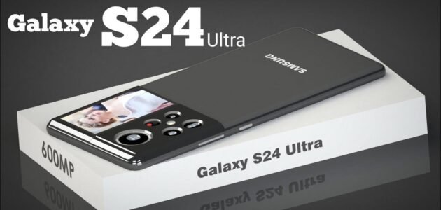 مواصفات وسعر سامسونج جلاكسي s24 أقوي هاتف وأعلي بطارية