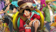 مشاهدة انمي ون بيس الحلقة 1074 مترجمة One Piece كاملة
