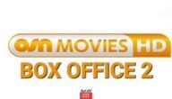 تردد قناة أو إس إن بوكس أوفيس 2 الجديد 2023 على النايل سات وعربسات OSN MOVIES