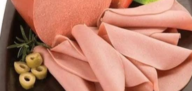 طريقة عمل اللانشون بنكهات متعددة في البيت