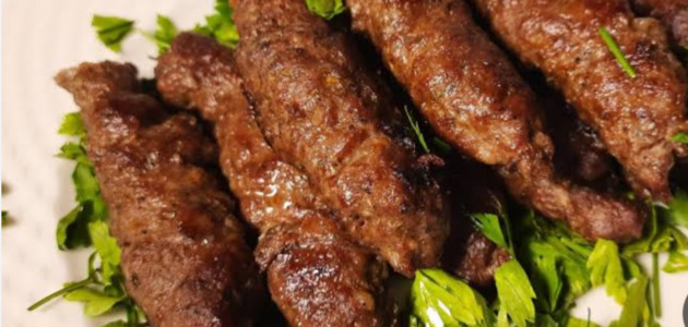 طريقة عمل كفتة الحاتي بتتبيلة سرية 1 طريقة عمل كفتة الحاتي بتتبيلة سرية