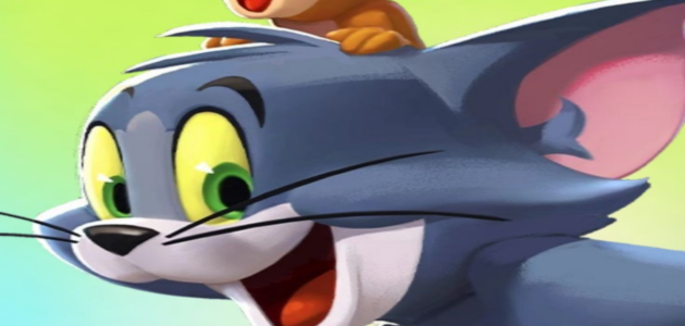 تردد قناة توم وجيري 2023 للأطفال.. ToM&Jerry المسلية والممتعة