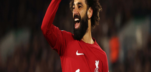هل سيرحل محمد صلاح عن ليفربول ؟ .. صلاح إلى أين