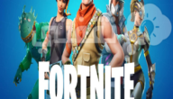 طريقة تحميل لعبة فورت نايت Fortnite بدون فيزا