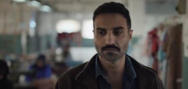 من هو احمد فهمي سفاح الجيزة