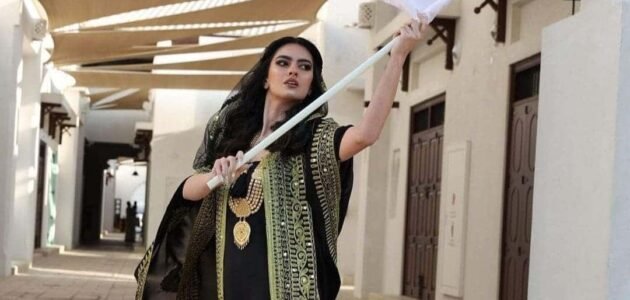 من هي لجين يعقوب ملكة جمال الكون البحرين 2023؟!.. تفاصيل كاملة