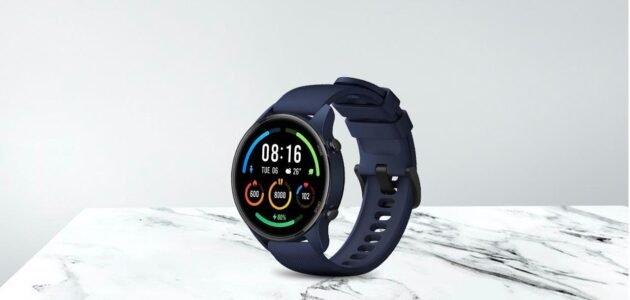 مواصفات ساعة شاومي Xiaomi Watch S3 المتوقعة