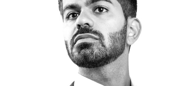 من هو جو حطاب ويكيبيديا السيرة الذاتية