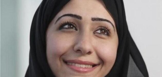 من هي احلام اليعقوب ويكيبيديا وزوجها وديانتها