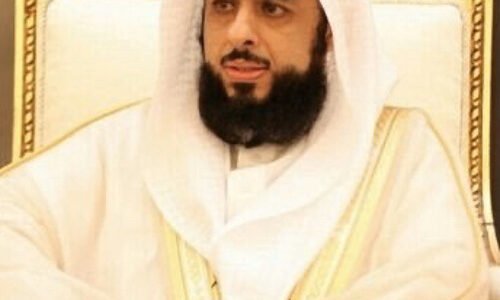 من هو خالد الجليل ويكيبيديا السيرة الذاتية