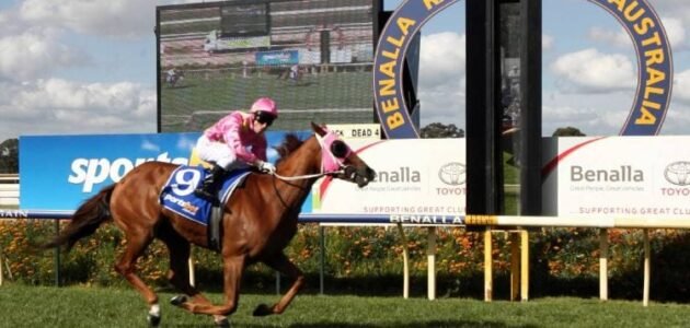 Tuesday Horse Racing Tips – September 5th, 2023