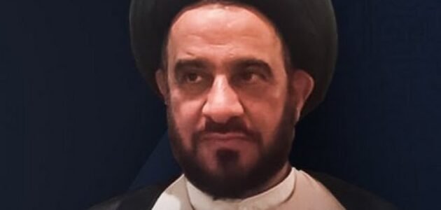 من هو محمد باقر الفالي ويكيبيديا السيرة الذاتية