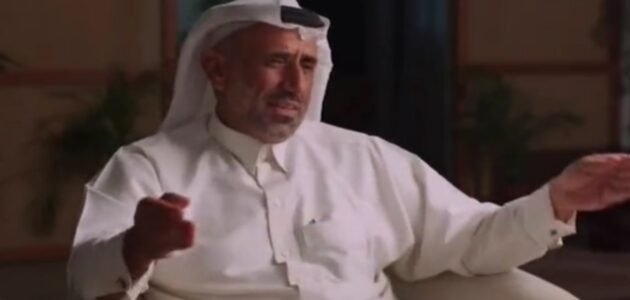من هو رجل الاعمال احمد بدوي