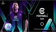 طريقة تحميل efootball 2024 mobile اخر اصدار مجانا للاندرويد والايفون