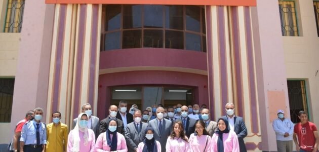 عااجل الآن..نتيجة القبول في مدارس المتفوقين STEM لينك نتائج مدارس ستيم