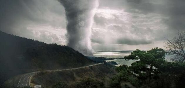 لماذا سمي اعصار دانيال بهذا الاسم 1 لماذا سمي اعصار دانيال بهذا الاسم