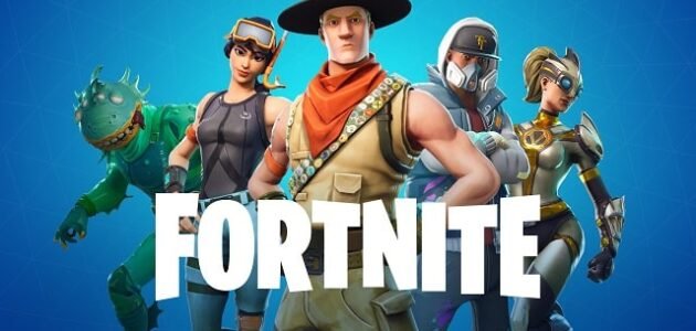 طريقة تحميل لعبة فورت نايت 2023 الإصدار الأصلي ومميزات اللعبة