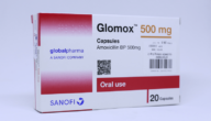 لماذا يستعمل glomox 500 – خليجنا