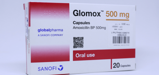 لماذا يستعمل glomox 500 – خليجنا