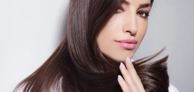 أفضل الوصفات الطبيعية لجمال الشعر والعناية به 1 أفضل الوصفات الطبيعية لجمال الشعر والعناية به