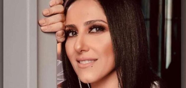 Hanan Motawie Unveils Poster for TV Series “Woud Sakhia”