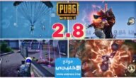 تحميل لعبة ببجي موبايل التحديث الجديد 2023 PUBG mobile للاندرويد والايفون
