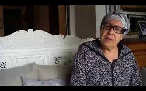 من هي عائشة الخطابي ابنة عبد الكريم الخطابي ويكيبيديا 1 من هي عائشة الخطابي ابنة عبد الكريم الخطابي ويكيبيديا