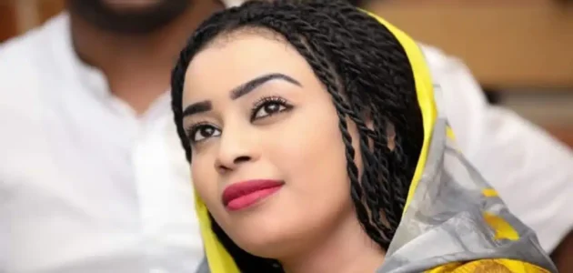 فضيحة ايمان الشريف +18: مشاهدة فيديو ايمان الشريف مع الخليجنا كامل بدقة عالية